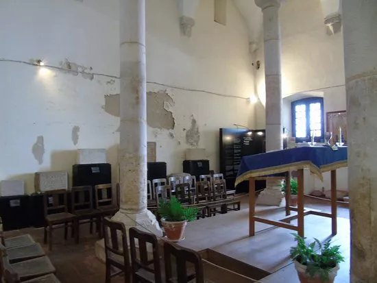 Synagogue of Tomar