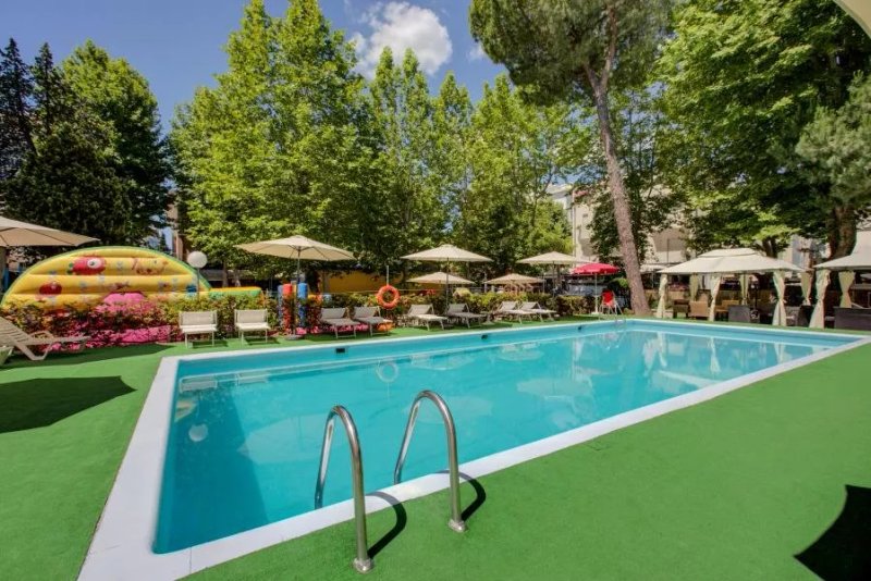 Hotel Aiglon