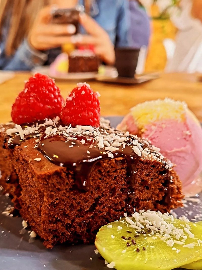 Terra Cafe & Bistro