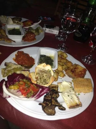 Nilosira Osteria e B&B