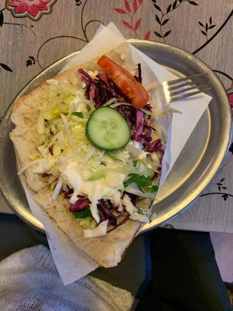 KEBAB Istanbul BAR