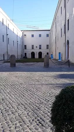 Palazzo Rospigliosi