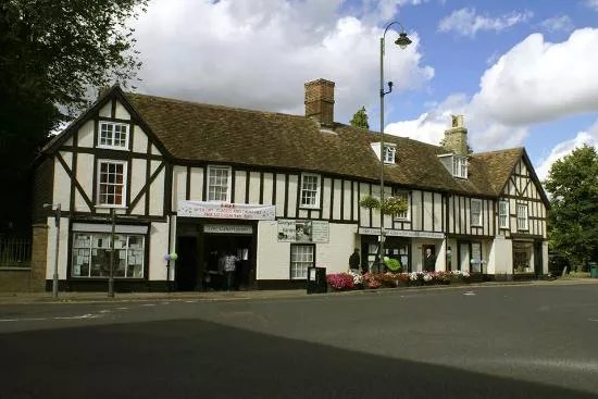The Courtyard Centre for Health and Wellbeing