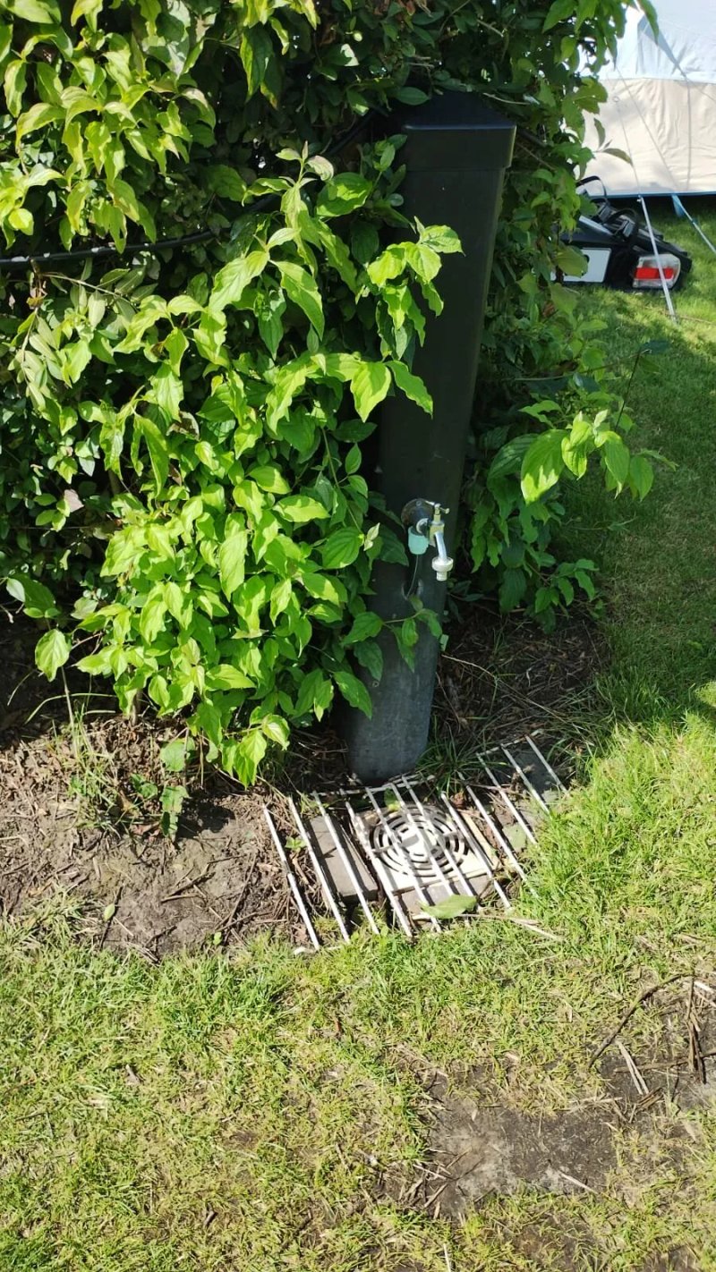 Mini-Camping 't Kwedammertje
