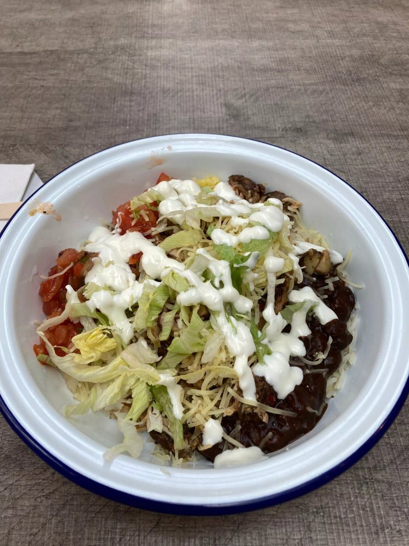 Barburrito Paddington