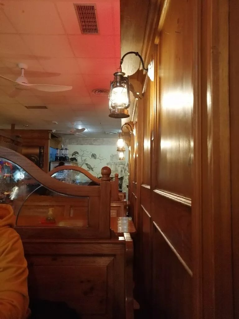 Birreria Old Saloon