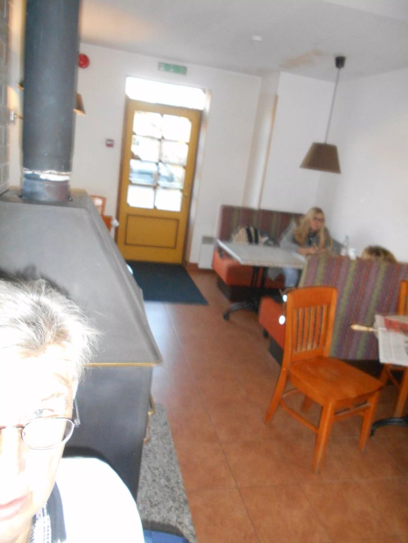 Pappa Pizza