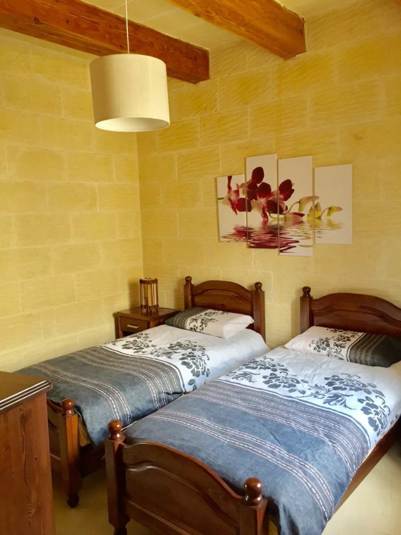 Qronfla Farmhouse