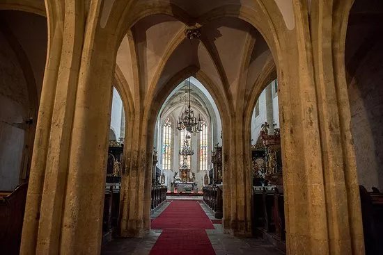 Church of St. George