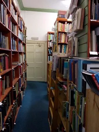 Bookends