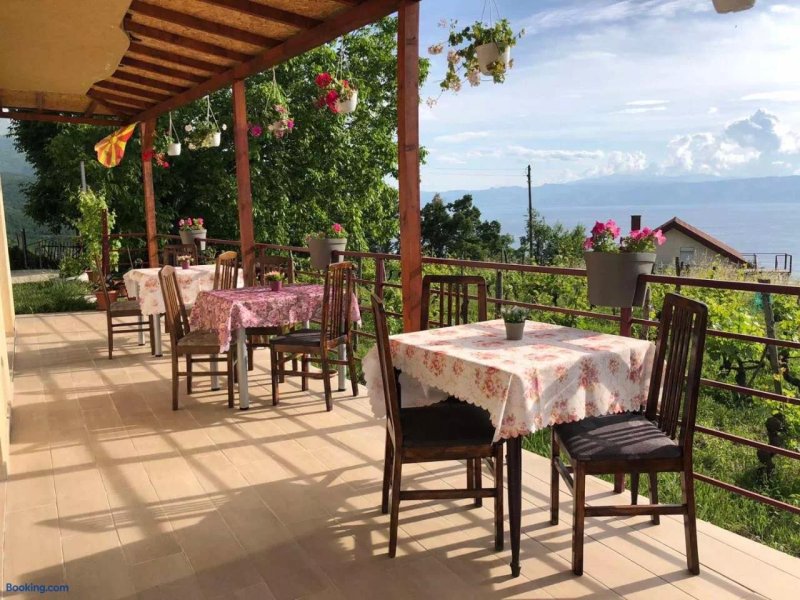 Risteski Guest House