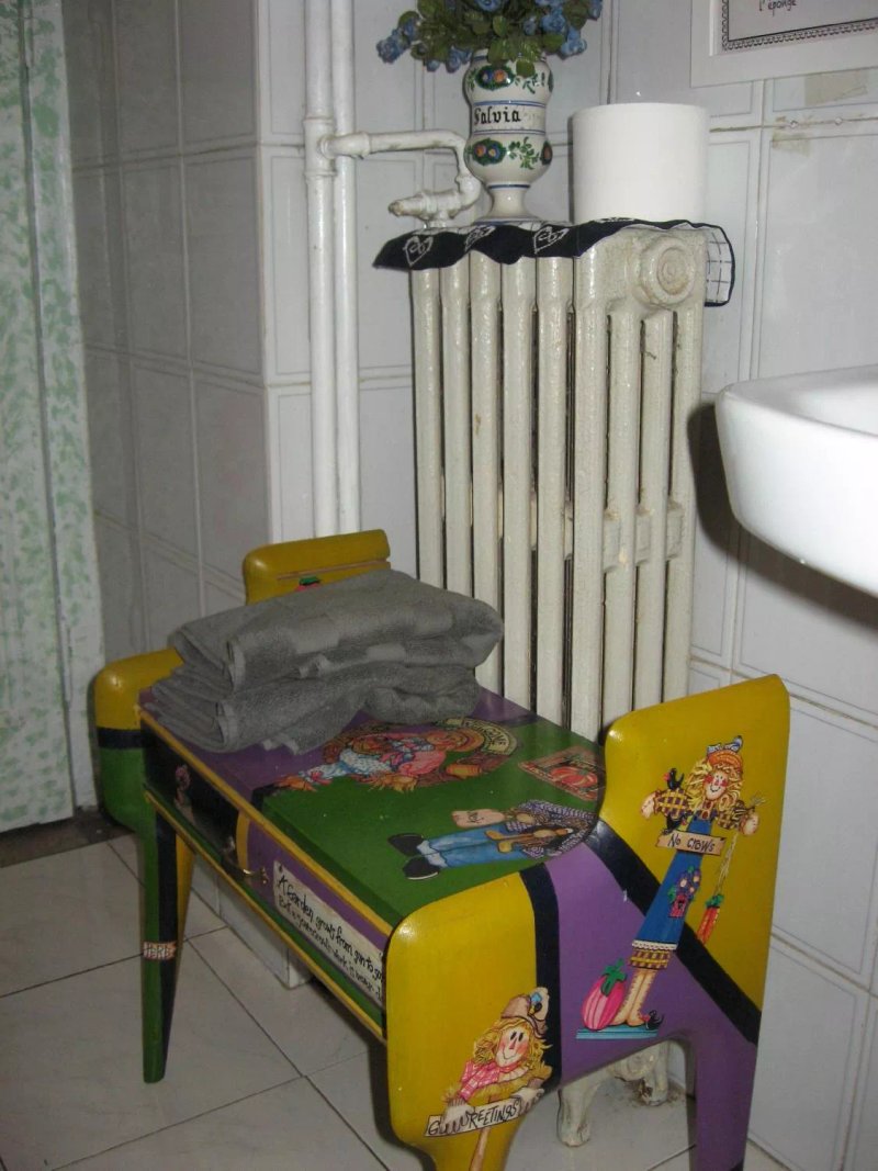 Pensione Cibrario