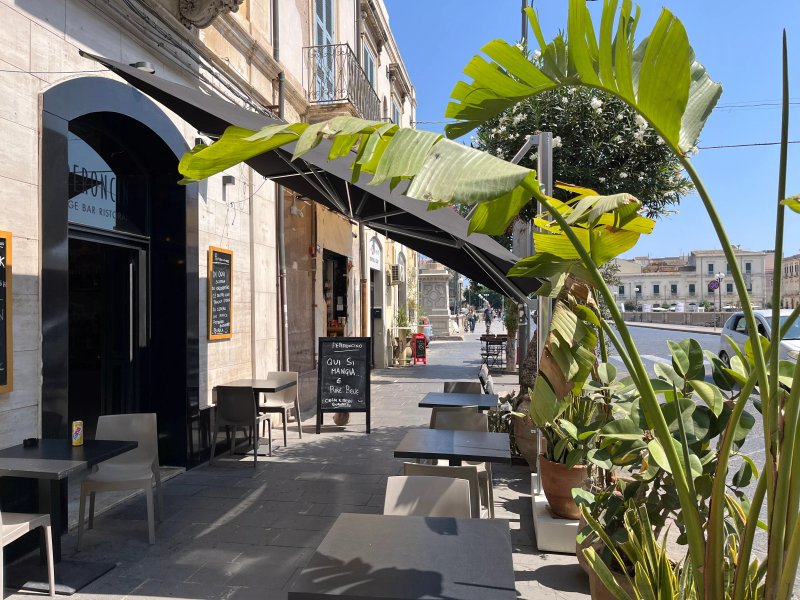 Peperoncino Siracusa