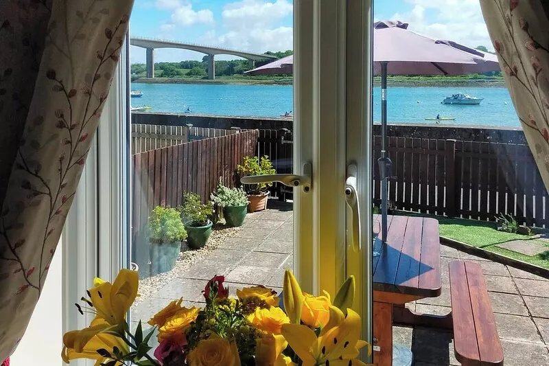 2 bedroom accommodation in Bideford