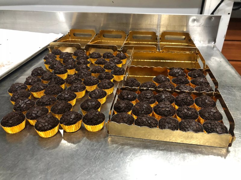 Dulces Caseros Dolago