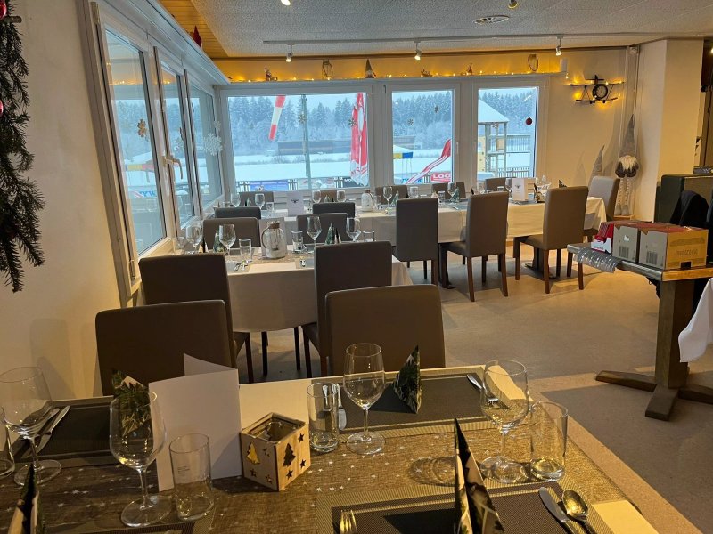 Restaurant Fluuger