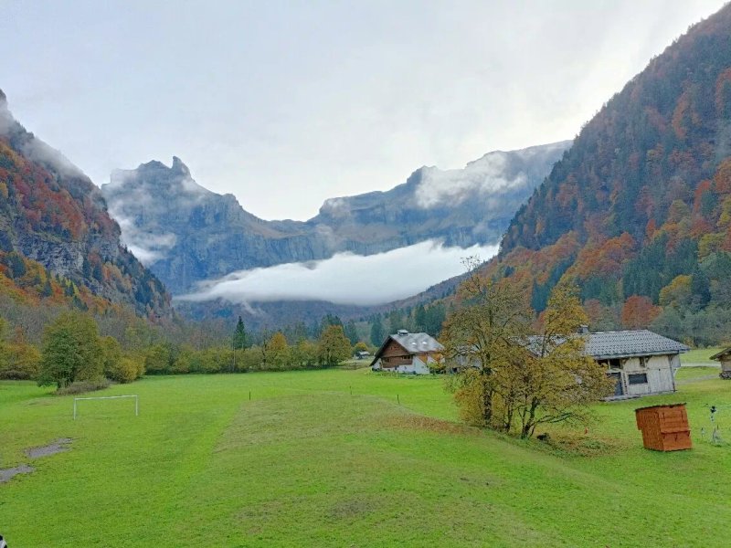 Hotel Le Choucas
