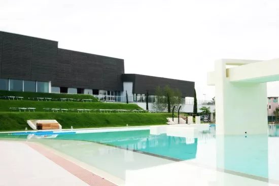 Sportpiu Club Resort