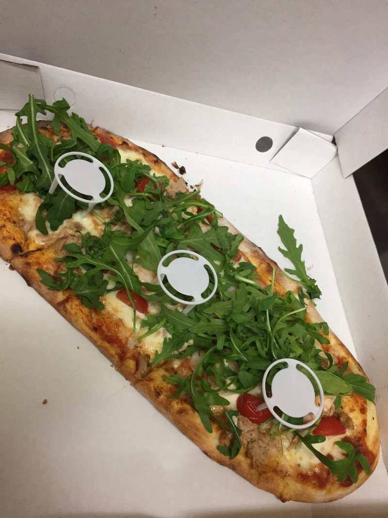 Pizza Pan Frodsham
