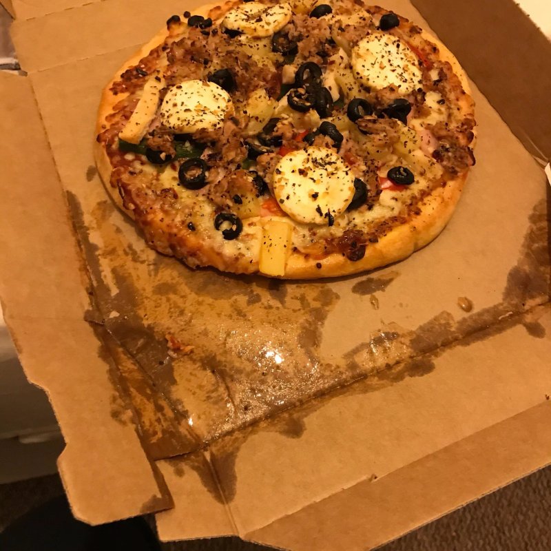 Domino's Pizza - Dublin - Clondalkin