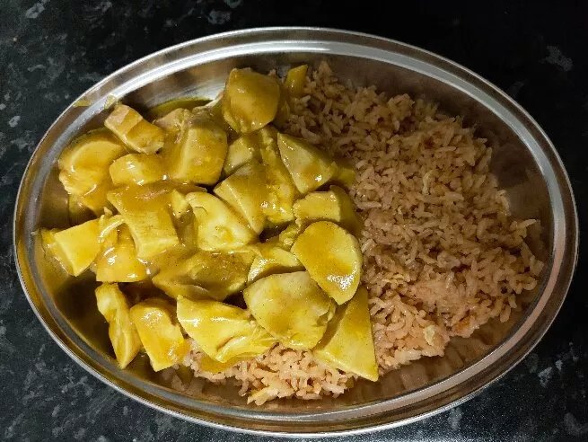 Wok Wong's