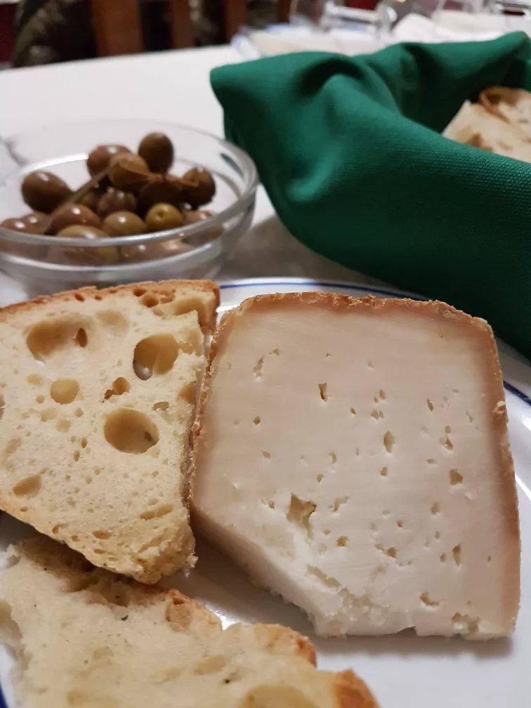 Restaurante O Chicote