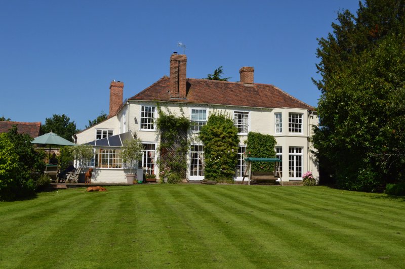 Ryall House Farm B&B