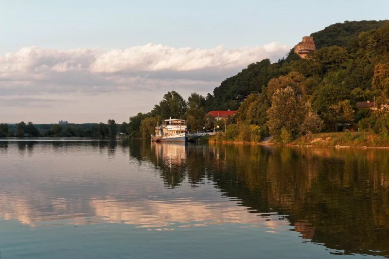 Alte Hafenschenke