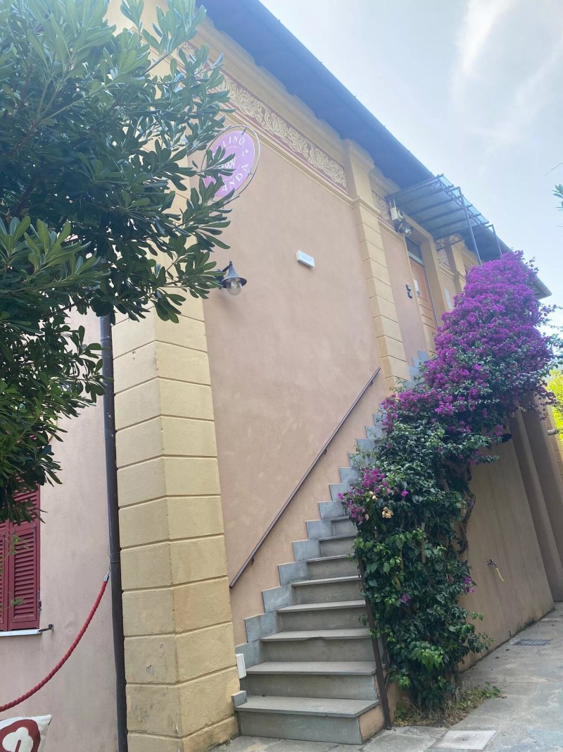 Villino Wanda