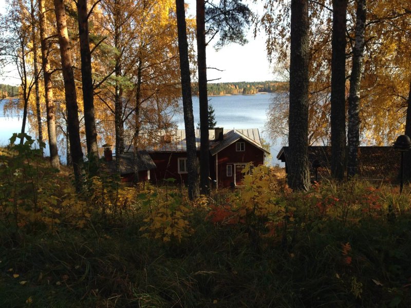 Saimaan Loma-Hovi