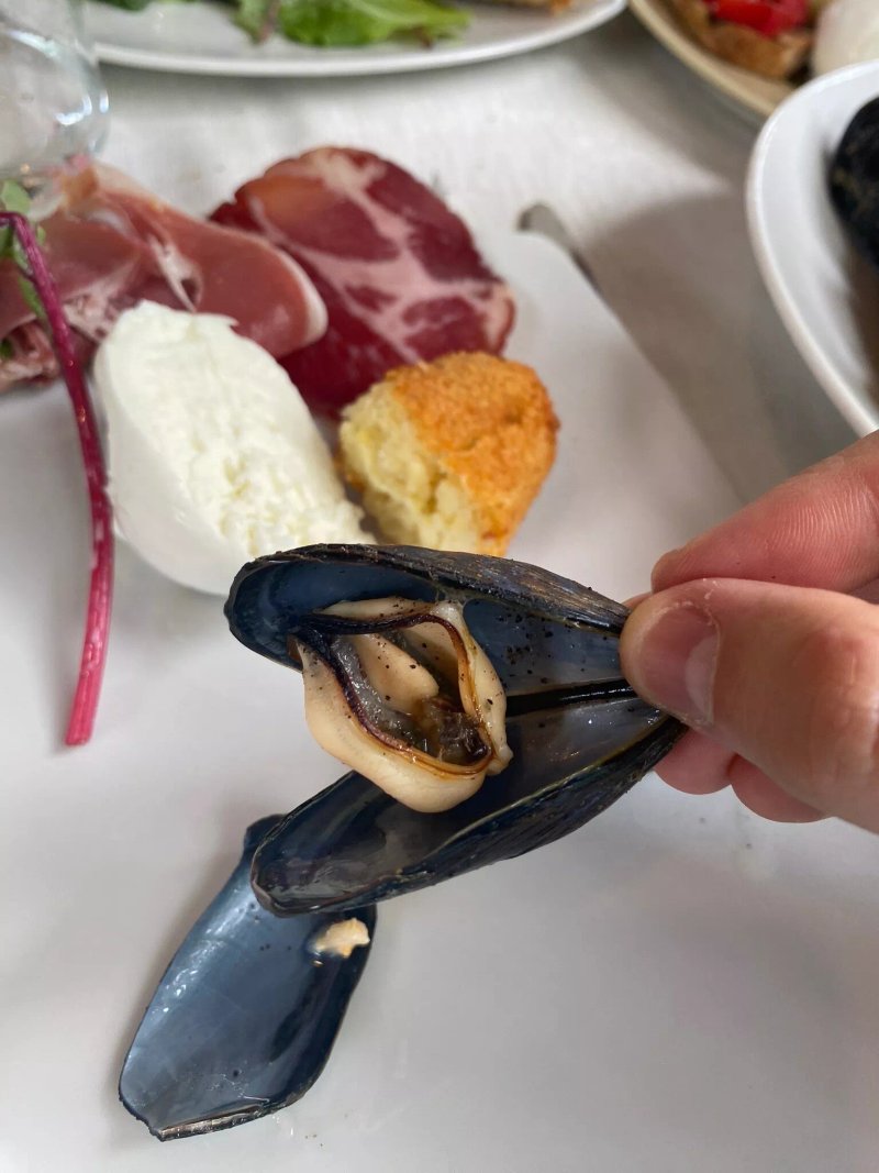 La Locanda del Fungiaro
