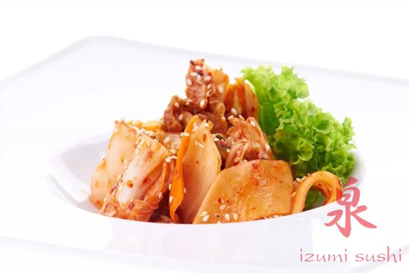 Sushi Suwalki - Azumi Sushi by Izumi