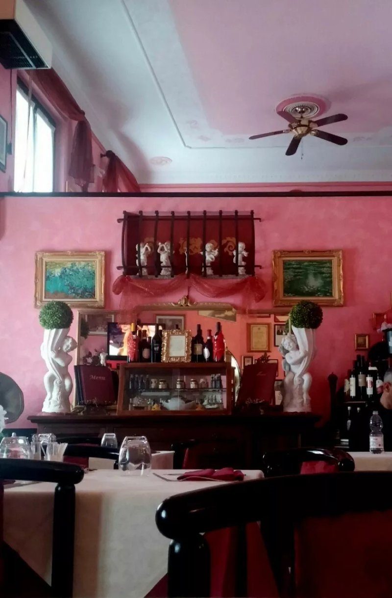 La Meridiana Ristorante