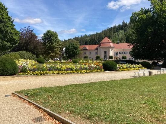 Konigliches Kurhaus