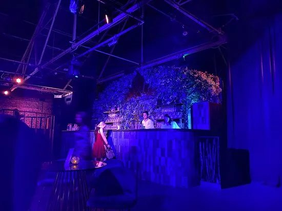 Immersive Gatsby