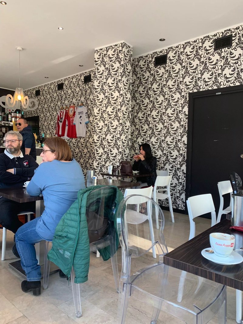 Estate Caffe