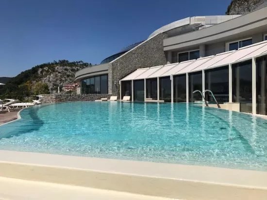 Portopiccolo Spa