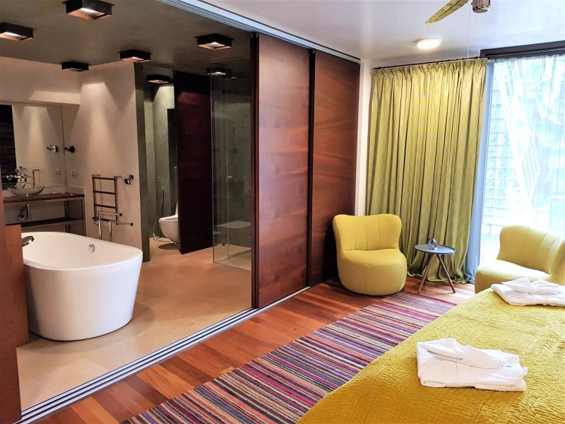 Villa Rotana