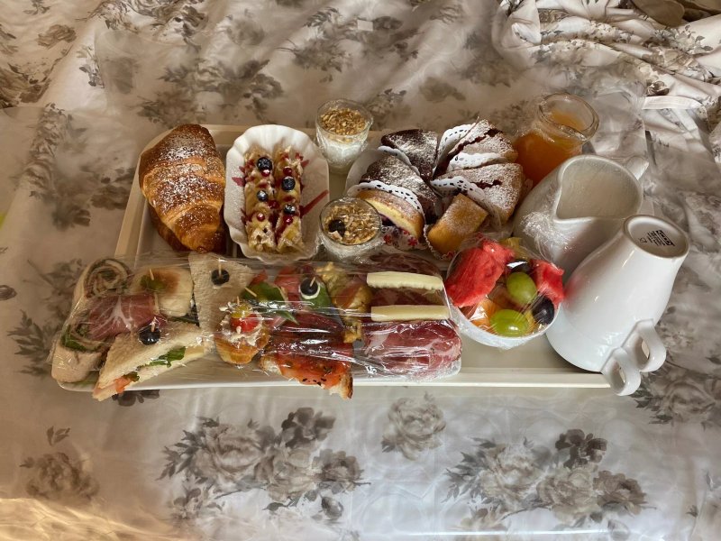 Rosa dei Venti B&B