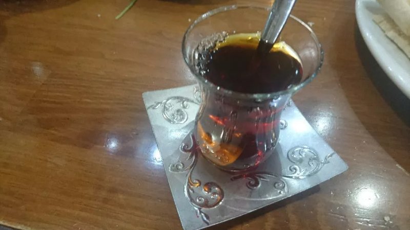 Restaurant Keyf-i Mangal