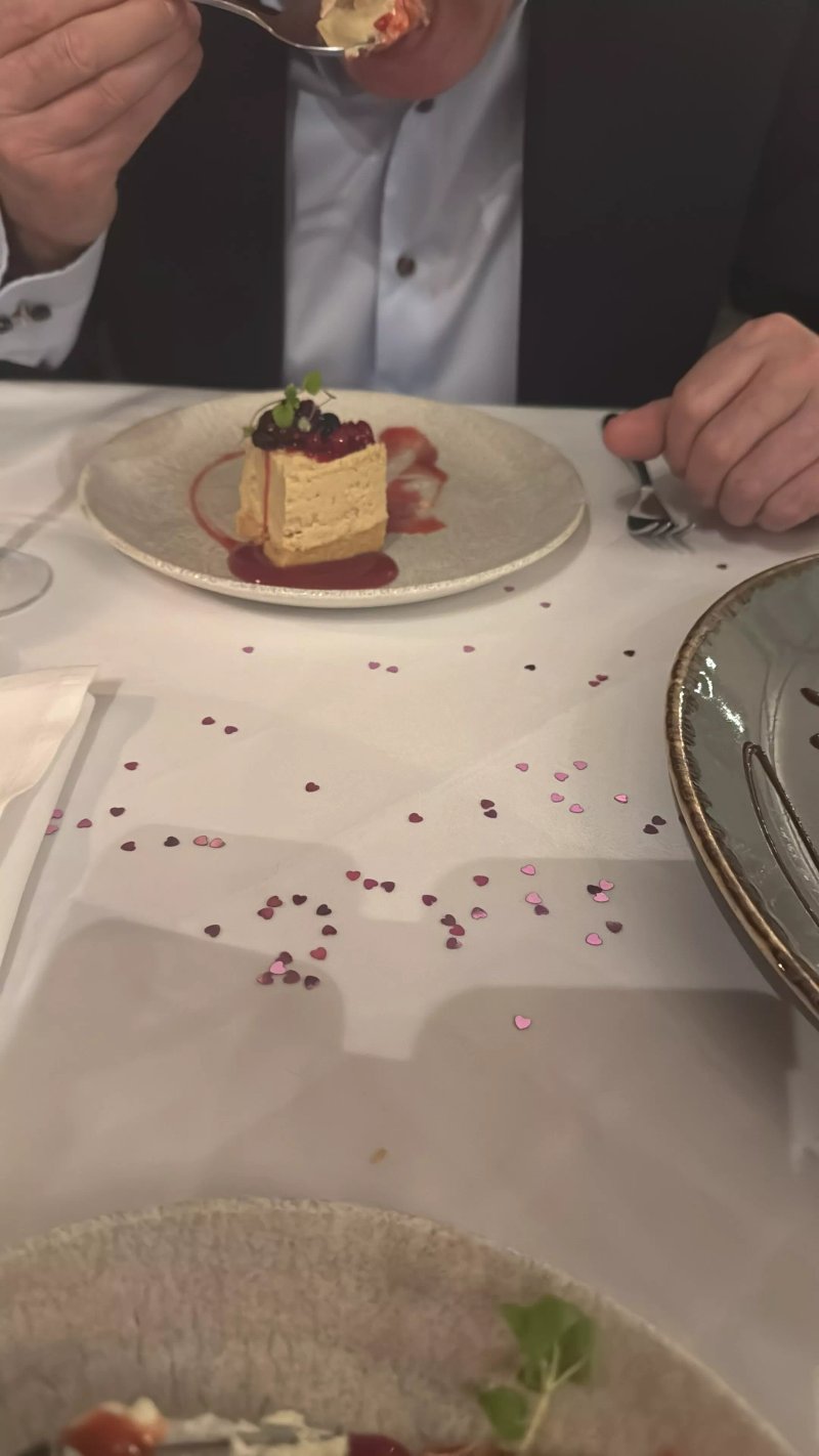 The Oak Room Restaurant