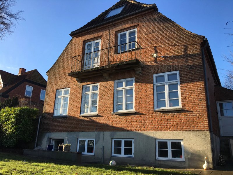 Aarhus bed and breakfast