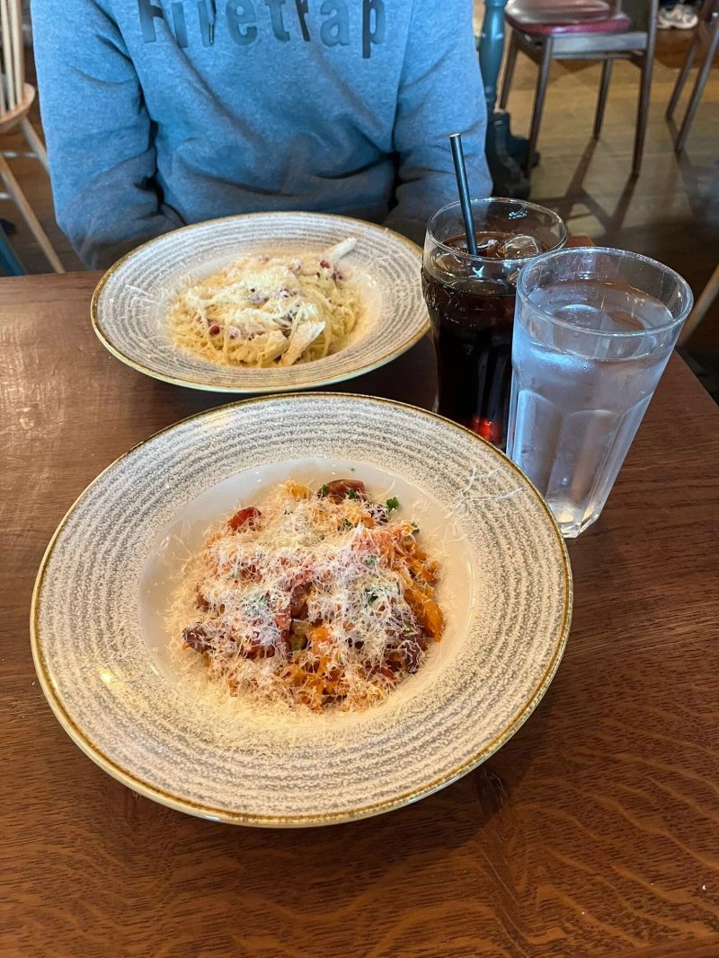 Bella Italia - Portsmouth Gunwharf Quays