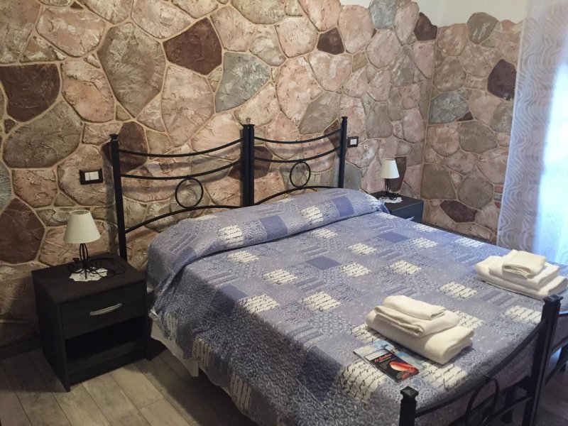 B&B Rocca Pinta