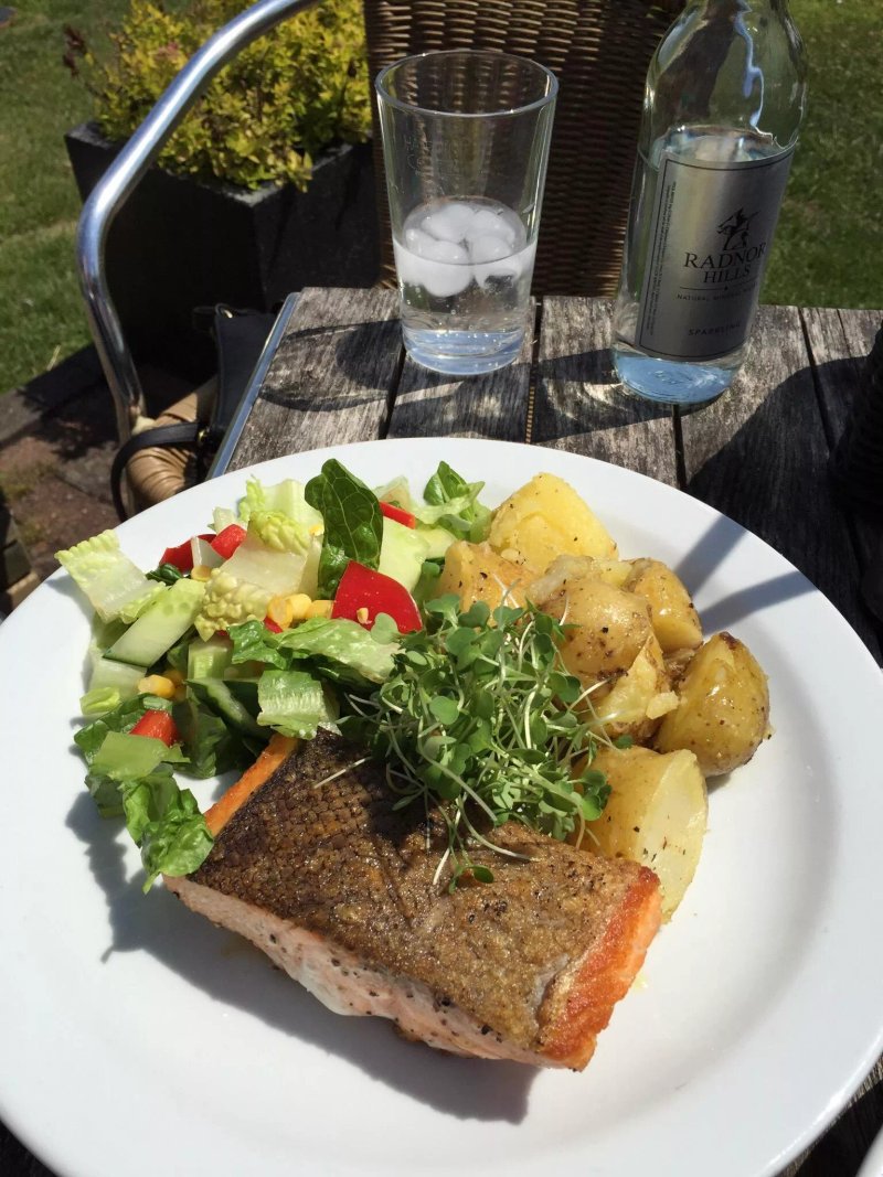 The Farmhouse Bistro