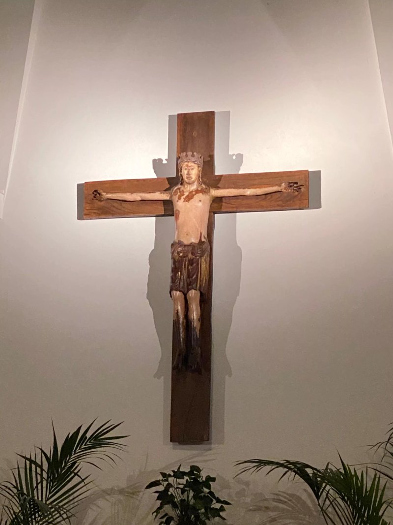 Santuario del SS. Crocifisso
