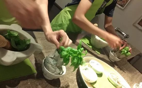 Creattivando Laboratorio Esperienzale Art & Food