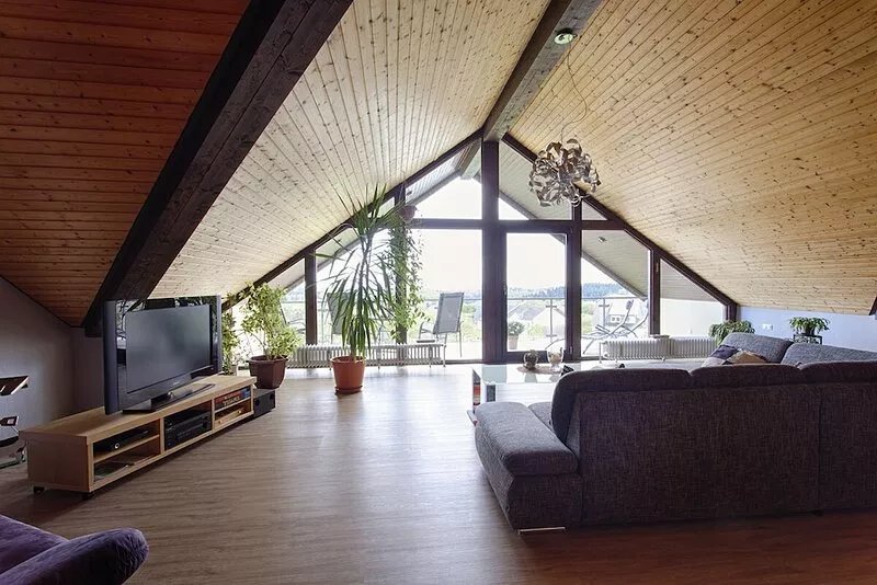 Apartment with a fantastic view - near the observation tower/monastery path