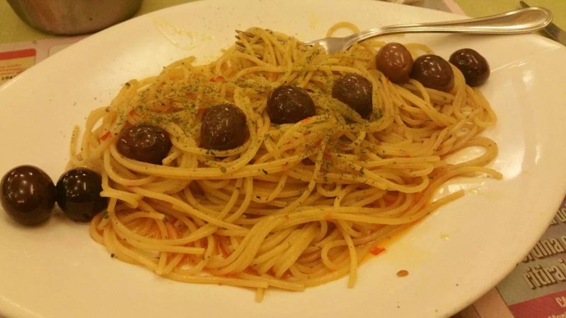 Pizzeria Tramonti