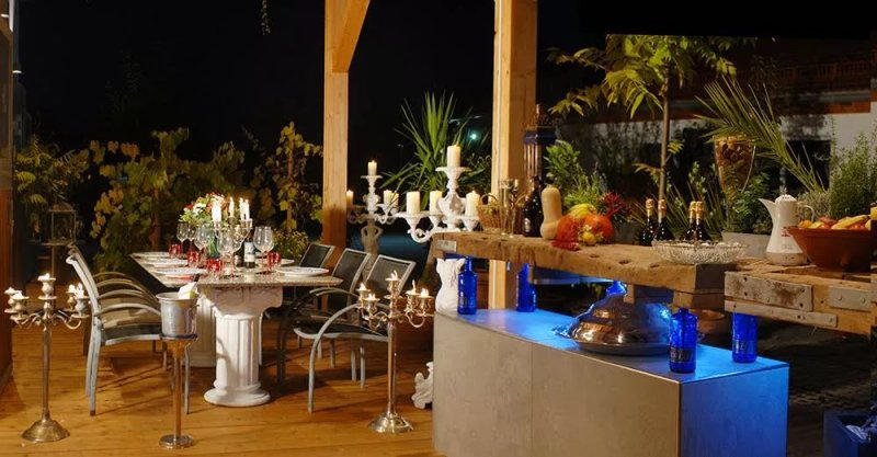 Resorthotel Chalet Valley